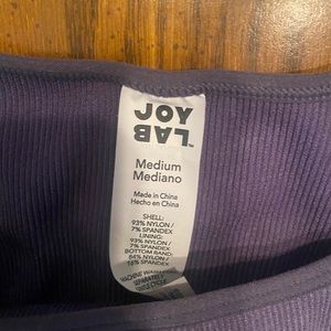 Target Joylab women’s sports bra